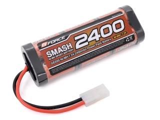 SMASH NiMH 7.2V 2400mAh