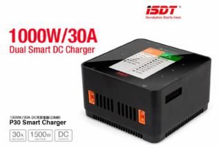 P30 DC Smart Charger