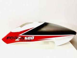 Forza600N եȥܥǥ Red (ñ)