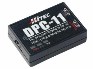USB�������ܥץ�����ޡ� DPC-11