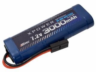 Ni-MH 7.2V 3000mAh  ߥ䥿ץͥ