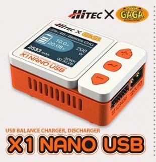 USBХ󥹽Ŵ X1 NANO USB