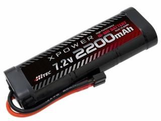 Ni-MH 7.2V 2200mAh Tǥ󥺥ͥ