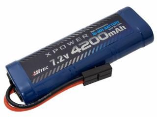 Ni-MH 7.2V 4200mAh  ߥ䥿ץͥ