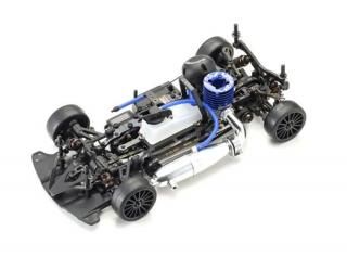 ԥ奢ƥGP 4WD V-ONE R4 Evo.3