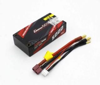 Gens ace PSE LiPo HV 5000 (100C/7.6V/硼)