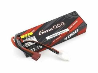 Gens ace LiPo 4000 ȥ졼ȥѥå (60C/11.1V)