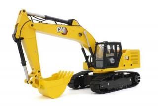 1/16 RC CAT ꡼ 320 Excavator With Grapple and Hammer 