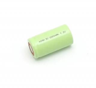 Ni-MH 2200mAh Х饻 (ѡ֡)