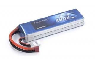 Gens ace LiPo 4000 (45C/14.8V/եȥѥå)