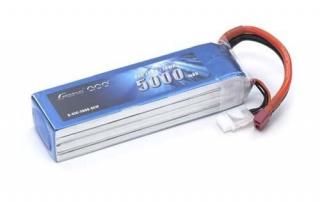 Gens ace LiPo 5000 (45C/14.8V/եȥѥå)