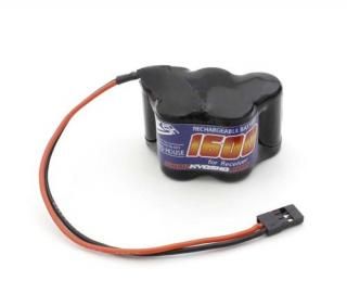 SPEED HOUSE Ni-MH6V-1600mAh RX/ɶ