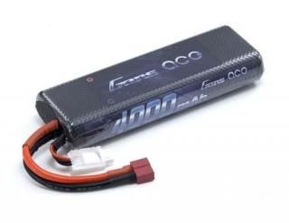 Gens ace LiPo 4000 ȥ졼ȥѥå(45C/7.4V)