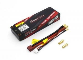 Gens ace PSE LiPo HV 6000 (100C/7.6V/LCG)