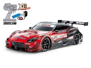 XB MOTUL AUTECH Z (TT-02㡼)