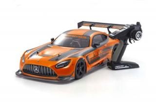 GP 4WDġ󥰥 ǥå եGT2 륻ǥ AMG GT3<font color=