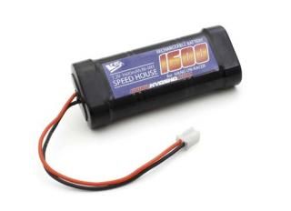 SPEED HOUSE Ni-MH(˥å)Хåƥ꡼ 7.2V-1600mAh ϥ󥰥졼 ޥץ饰