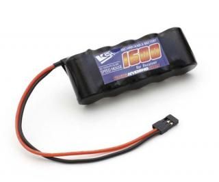 SPEED HOUSE Ni-MHʥ˥åǡ˥Хåƥ꡼ 6V-1600mAh RXѡʼѡ/ȥ졼ȷ