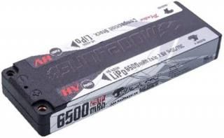 SUNPADOW 7.6V / 6500mAh /140C Platin HVݥХåƥ꡼