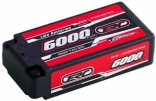 SUNPADOW 7.6V / 6000mAh / 110C / ERC Plus ݥХåƥ꡼ (硼)