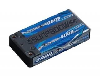 SUNPADOW 7.6V / 4000mAh / 100C BlueݥХåƥ꡼ʥ硼ȡ