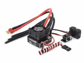 Surpass Rocket80A ESC D-Connector