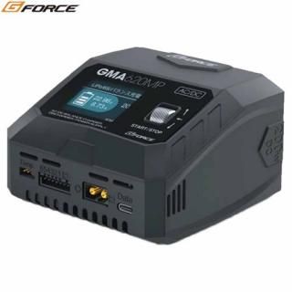 GMA620MP AC/DC Charger