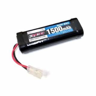 MORI MAX 7.2V1500mAh Ni-Cd