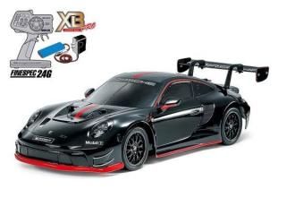  XB ݥ륷 911 GT3 R (992) (TT-02㡼)<font color=