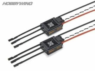 HOBBYWING XRotor Pro-50A(2)