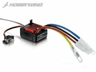 HOBBYWING QuicRUN-WP-1060-Brushed BEC¢3A/6V1/10ѡ