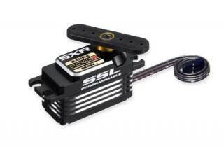 PGS-LHR PROGRAMABLE SSL SERVO - ishiimokei