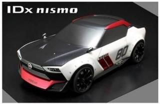 ˥å IDx nismo (01ѡܥǥ)