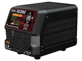 ANALYZER & DISCHARGER AD380 Vlo.2<img class='new_mark_img2' src='https://img.shop-pro.jp/img/new/icons1.gif' style='border:none;display:inline;margin:0px;padding:0px;width:auto;' />