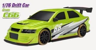 1/76 ɥեȥ C66꡼ <font color=