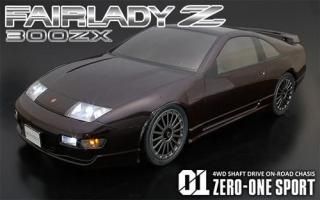 <img class='new_mark_img1' src='https://img.shop-pro.jp/img/new/icons1.gif' style='border:none;display:inline;margin:0px;padding:0px;width:auto;' />�ե�����ǥ�Z Z32 (�����)��1/10 �ġ����/�ɥ�եȥܥǥ����å�