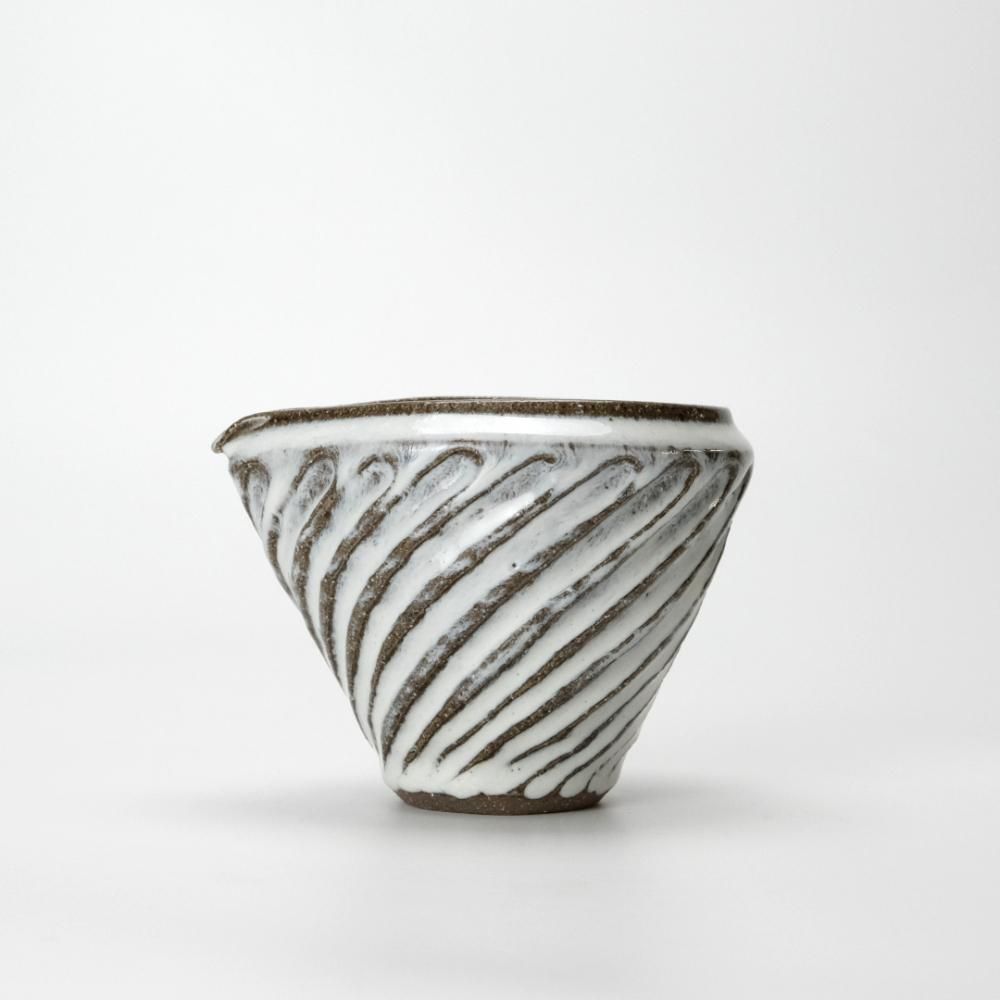 小代焼 瑞穂窯 片口酒器｜暮らしの雑貨とギフトのお店Yokka(ヨッカ)