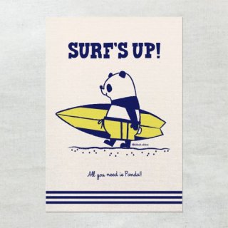 Լմ󤻽񤭥饹  SURF'S UPѥ