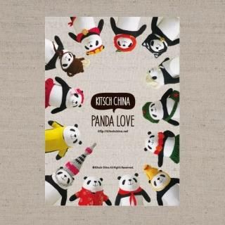 ꥢեA4 ̿Pandada!