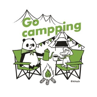 ߥ˥  㡡Go campping ѥΤϤʤ