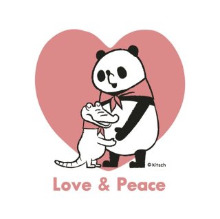 ߥ˥  㡡Love & Peace ѥΤϤʤ