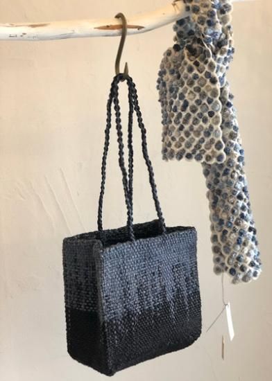 ソフィーディガール ラフィアバッグ ソフィーディガールのラフィア かごバッグ ｜送料無料|BROWN