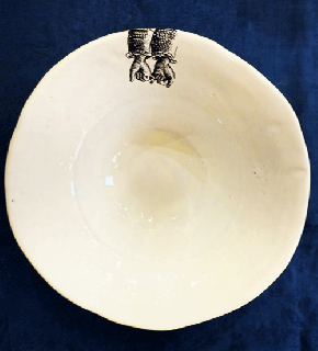 󡦥ߥåPasta Plate« H7xW20cm