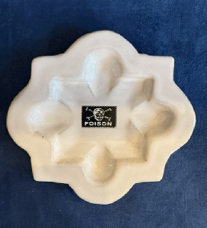 󡦥ߥåAshutray Round Poison H1xD13xW14cm