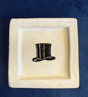 󡦥ߥåAshutray Squared 륯ϥå H1xD9xW9cm