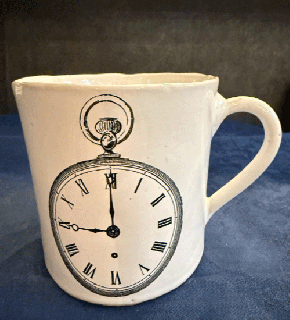 󡦥ߥåBig coffee cup   H10xD10xW13cm