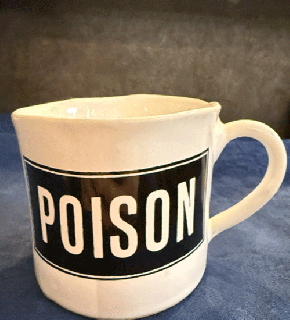 󡦥ߥåmedium coffee cupݥ量 H8xD9xW12cm