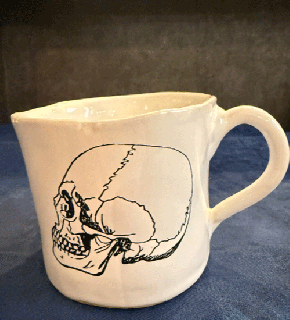 󡦥ߥåmedium coffee cup H8xD9xW12cm
