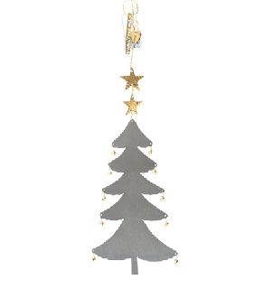 WALTHER&CO.륵ʥȡTREE WITH BELLS20