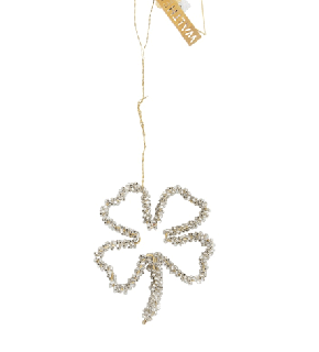 WALTHER&CO.륵ʥȡSILVER BEAD CLOVER9